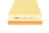 Фільтр повітряний Ford Connect 02- UA63 WUNDER FILTER WH 551 (фото 2)