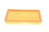 Фільтр повітряний Ford Connect 02- UA63 WUNDER FILTER WH 551 (фото 4)