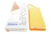 Фільтр повітряний Citroen Nemo/Peugeot Bipper 1.4HDi 08- UA63 WUNDER FILTER WH 554 (фото 1)