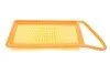 Фільтр повітряний Citroen Nemo/Peugeot Bipper 1.4HDi 08- UA63 WUNDER FILTER WH 554 (фото 2)