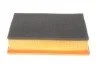 Фильтр воздушный Ford Transit 00-06 (с поролоном)) UA63 WUNDER FILTER WH 555/1 (фото 4)