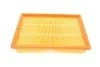 Фільтр повітряний Ford Focus 1.6 TDCi 04-12 UA63 WUNDER FILTER WH 557 (фото 2)