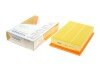 Фільтр повітряний Ford Focus 1.6i 03- UA63 WUNDER FILTER WH 558 (фото 1)