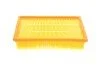 Фільтр повітряний Ford Focus 1.6i 03- UA63 WUNDER FILTER WH 558 (фото 2)