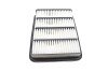 Фільтр повітряний Ford Ranger 99-06/ Mitsubishi Galant VI/Space Runner 96-04 UA63 WUNDER FILTER WH 562 (фото 2)