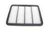 Фільтр повітряний Ford Ranger 99-06/ Mitsubishi Galant VI/Space Runner 96-04 UA63 WUNDER FILTER WH 562 (фото 3)