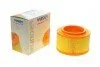 Фильтр повитряний Ford Ranger 2.2 TDCi/2.5 16V 11- UA63 WUNDER FILTER WH 566 (фото 1)