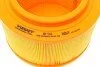 Фильтр повитряний Ford Ranger 2.2 TDCi/2.5 16V 11- UA63 WUNDER FILTER WH 566 (фото 4)