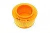 Фильтр повитряний Ford Ranger 2.2 TDCi/2.5 16V 11- UA63 WUNDER FILTER WH 566 (фото 5)