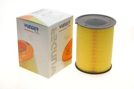 Фільтр повітряний Ford Connect 1.6TDCI 13- UA63 WUNDER FILTER WH 569