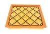 Фільтр повітряний Ford Mondeo V 1,6-2.0 CDTI 14- UA63 WUNDER FILTER WH 571 (фото 2)