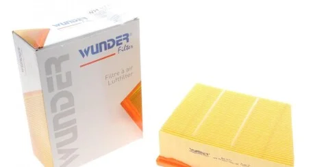 Фільтр повітряний Ford Transit 1.5 TDCi 13- (opt-om) WUNDER FILTER WH 572