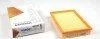 Фільтр повітряний Ford Fiesta/Mazda 323/626 -04 UA63 WUNDER FILTER WH 574 (фото 1)