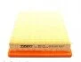 Фільтр повітряний Ford Fiesta/Mazda 323/626 -04 UA63 WUNDER FILTER WH 574 (фото 3)