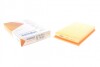 Фільтр повітряний Ford Fiesta 1.25 16V 95-02 (opt-om) WUNDER FILTER WH 575 (фото 1)