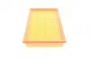 Фільтр повітряний Ford Fiesta 1.25 16V 95-02 (opt-om) WUNDER FILTER WH 575 (фото 2)