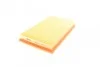 Фільтр повітряний Ford Fiesta 1.25 16V 95-02 (opt-om) WUNDER FILTER WH 575 (фото 4)