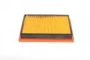 Фільтр повітряний Ford Fiesta 01-/ Fusion 02- UA63 WUNDER FILTER WH 578/1 (фото 2)