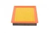 Фільтр повітряний Ford Fiesta 01-/ Fusion 02- UA63 WUNDER FILTER WH 578/1 (фото 3)