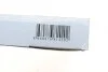 Фільтр повітряний Ford Fiesta 01-/ Fusion 02- UA63 WUNDER FILTER WH 578/1 (фото 4)