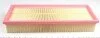 Фильтр повитряний Ford Mondeo 1.8TD 93-00 UA63 WUNDER FILTER WH 579 (фото 2)
