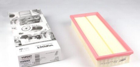 Фільтр повітряний Ford Mondeo 1.8TD 93-00 UA63 WUNDER FILTER WH 579