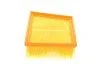 Фільтр повітряний Ford Transit Courier 1.0-1.6TDCi 14- UA63 WUNDER FILTER WH 580 (фото 2)