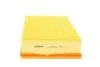 Фільтр повітряний Ford Transit Courier 1.0-1.6TDCi 14- UA63 WUNDER FILTER WH 580 (фото 3)
