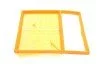 Фильтр повитряний Ford Mondeo 2.0 Duratec 16V 14-/C-MAX 2.0 Duratec 16V 10- (opt-om) WUNDER FILTER WH 584 (фото 2)