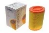Фільтр повітряний Alfa Romeo 159/Brera 06-11 UA63 WUNDER FILTER WH 603 (фото 1)