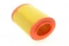 Фільтр повітряний Alfa Romeo 159/Brera 06-11 UA63 WUNDER FILTER WH 603 (фото 2)