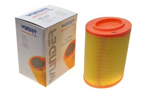 Фільтр повітряний Alfa Romeo 159/Brera 06-11 UA63 WUNDER FILTER WH 603