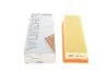 Фільтр повітряний Fiat Tempra/Tipo 1.4/1.6 90-96 UA63 WUNDER FILTER WH 609 (фото 1)