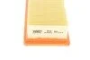 Фільтр повітряний Fiat Tempra/Tipo 1.4/1.6 90-96 UA63 WUNDER FILTER WH 609 (фото 3)