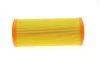 Фільтр повітряний Fiat Doblo 1.6i/1.9D/JTD 01- UA63 WUNDER FILTER WH 651 (фото 2)