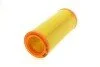 Фільтр повітряний Fiat Doblo 1.6i/1.9D/JTD 01- UA63 WUNDER FILTER WH 651 (фото 3)