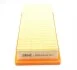 Фільтр повітряний Fiat Panda/Punto 1.1i/1.2LPG 00- UA63 WUNDER FILTER WH 654 (фото 2)