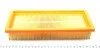 Фільтр повітряний Fiat Panda/Punto 1.1i/1.2LPG 00- UA63 WUNDER FILTER WH 654 (фото 3)
