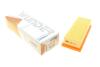 Фільтр повітряний Fiat Panda/Punto -03 UA63 WUNDER FILTER WH 658 (фото 1)