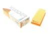 Фільтр повітряний Fiat Panda/Punto -03 UA63 WUNDER FILTER WH 658 (фото 1)