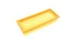 Фільтр повітряний Fiat Panda/Punto -03 UA63 WUNDER FILTER WH 658 (фото 2)