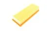 Фільтр повітряний Fiat Panda/Punto -03 UA63 WUNDER FILTER WH 658 (фото 5)