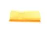 Фільтр повітряний Fiat Panda/Punto -03 UA63 WUNDER FILTER WH 658 (фото 6)