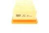 Фільтр повітряний Fiat Panda/Punto -03 UA63 WUNDER FILTER WH 658 (фото 7)