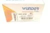 Фільтр повітряний Fiat Panda/Punto -03 UA63 WUNDER FILTER WH 658 (фото 9)