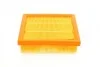 Фільтр повітряний Fiat 500X/Jeep Compass/Renegade 1.3D-2.0D 14- UA63 WUNDER FILTER WH 673 (фото 2)