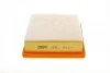 Фільтр повітряний Fiat 500X/Jeep Compass/Renegade 1.3D-2.0D 14- UA63 WUNDER FILTER WH 673 (фото 3)