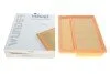 Фільтр повітряний MB C-class (W202)/M-class (W163) 93- UA63 WUNDER FILTER WH 702 (фото 1)