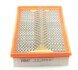 Фільтр повітряний MB 190D/E200D W201/124 OM601 UA63 WUNDER FILTER WH 703 (фото 2)