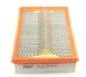 Фільтр повітряний MB 190D/E200D W201/124 OM601 UA63 WUNDER FILTER WH 703 (фото 2)